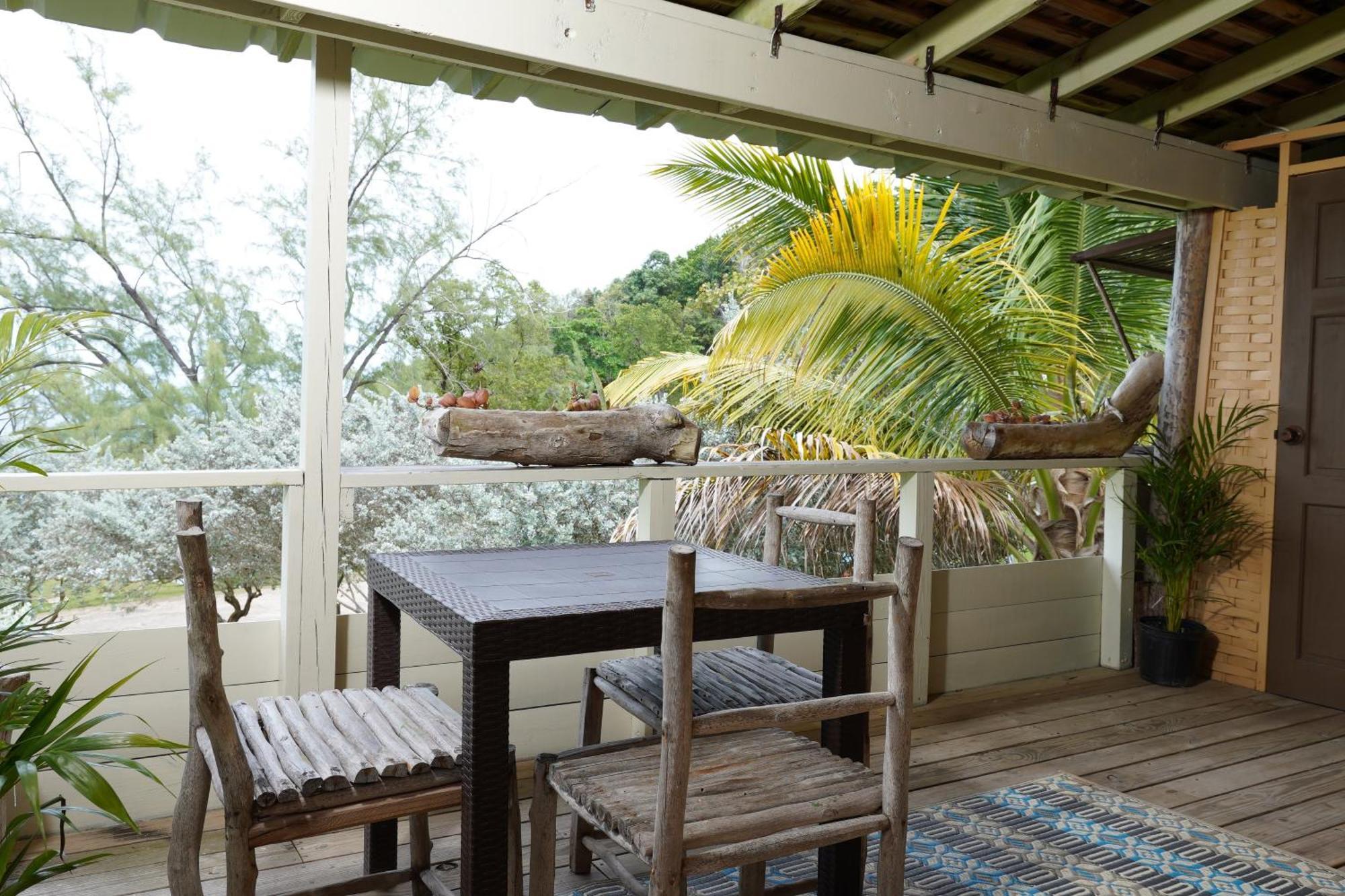 Strawberry Fields Together Robins Bay Exterior photo