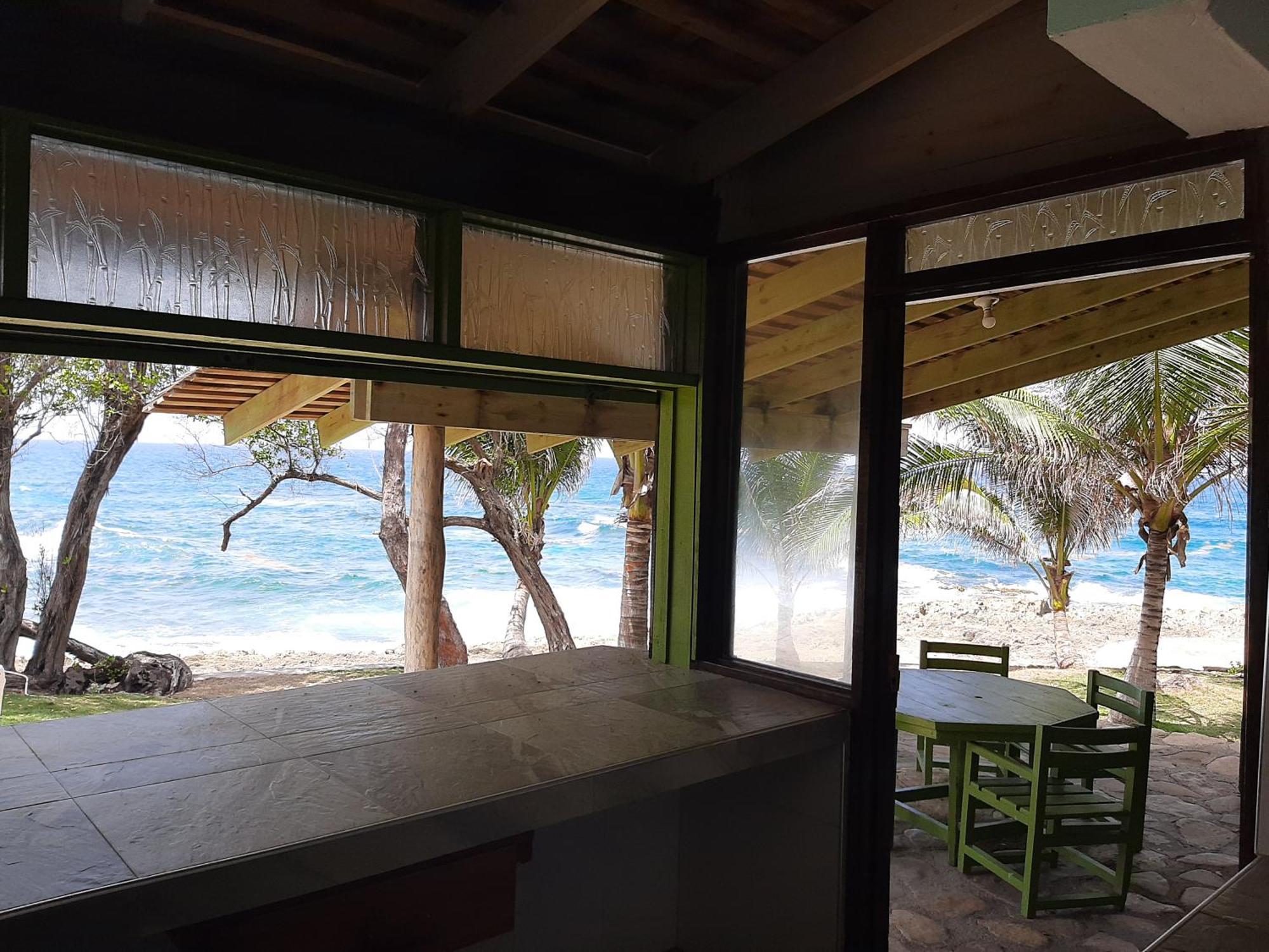 Strawberry Fields Together Robins Bay Exterior photo