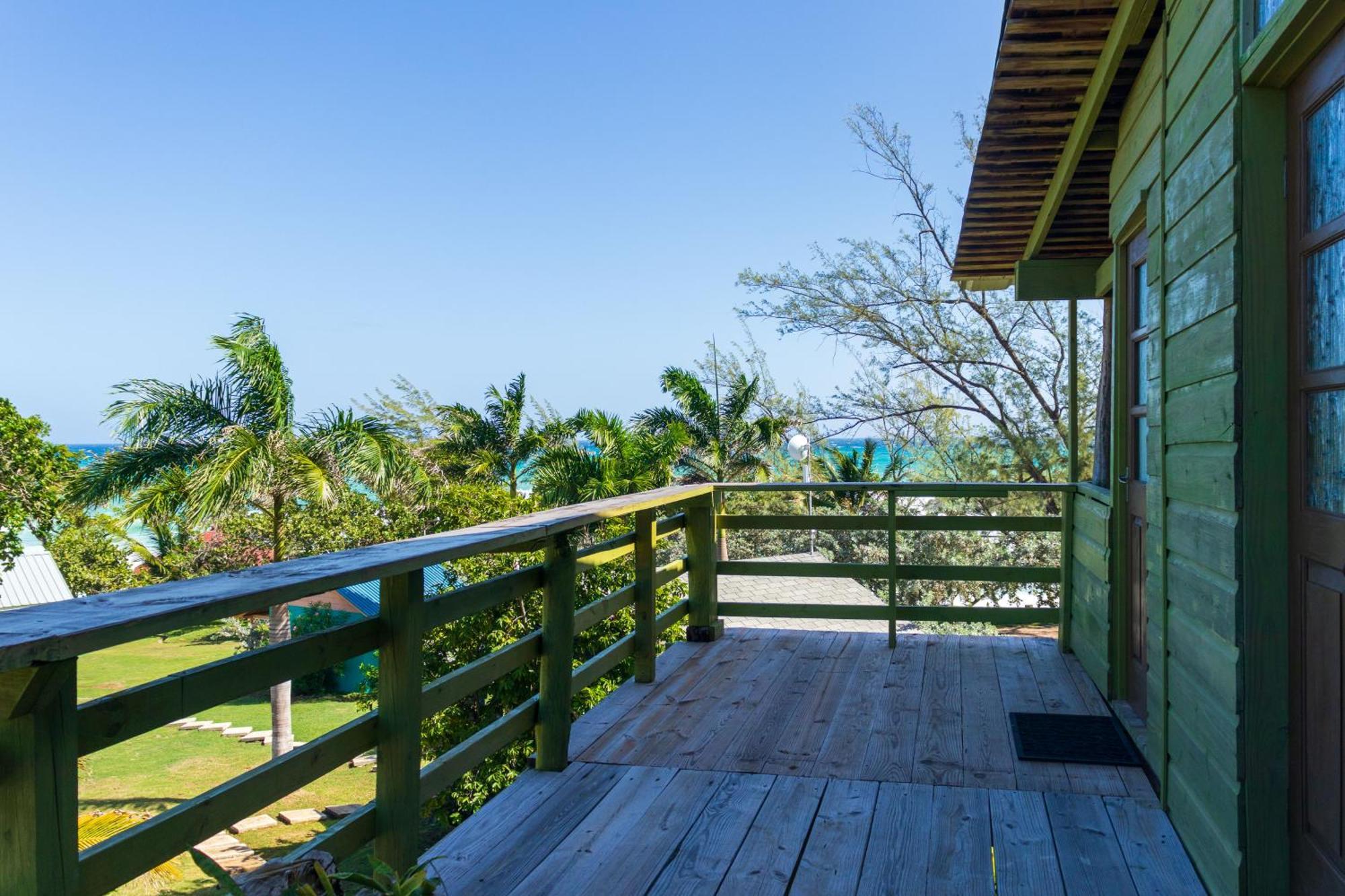 Strawberry Fields Together Robins Bay Exterior photo