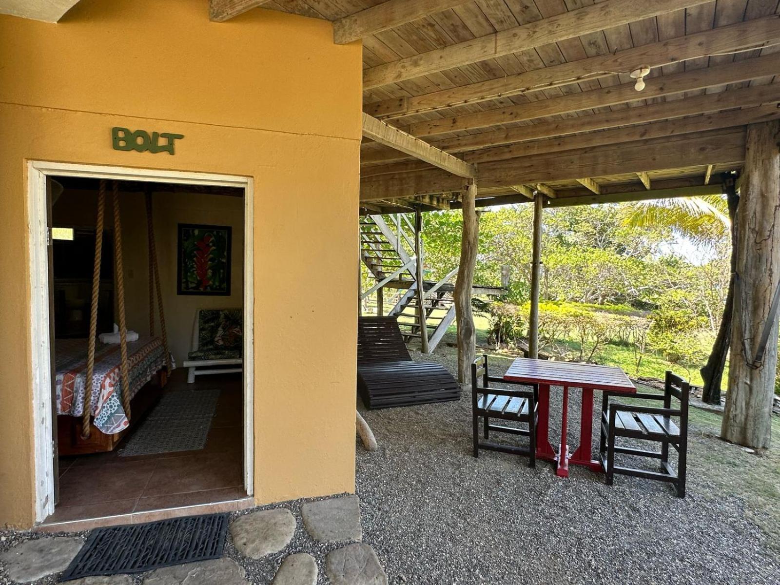 Strawberry Fields Together Robins Bay Exterior photo