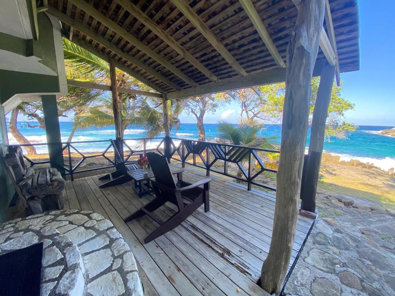Strawberry Fields Together Robins Bay Exterior photo